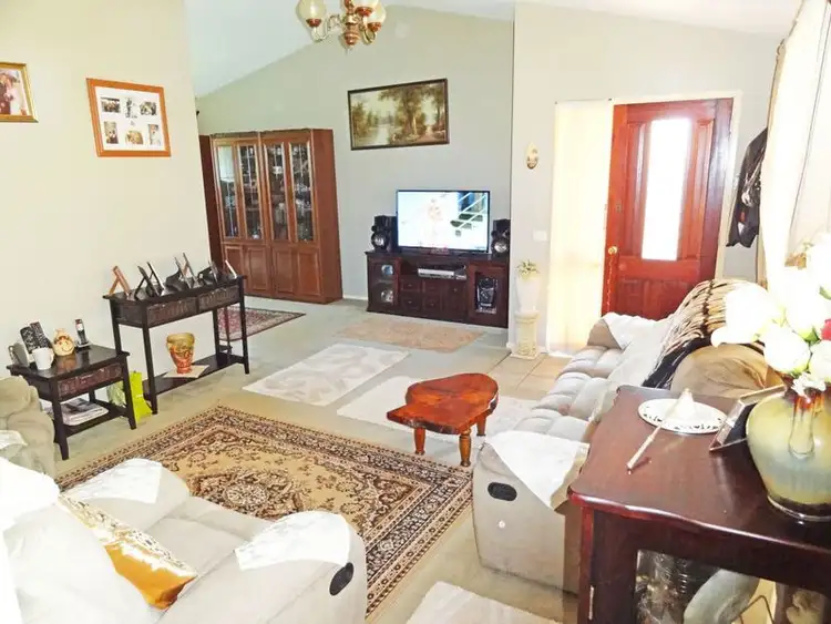 Sixth view of Homely house listing, 67 Benjamin Lee Drive, Raymond Terrace NSW 2324