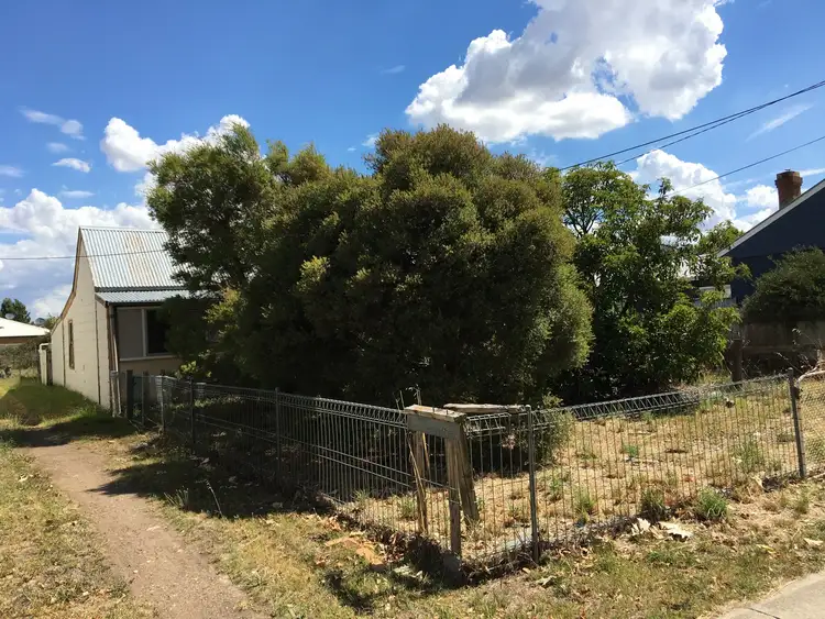 Second view of Homely house listing, 56 Chatsbury Street, Goulburn NSW 2580