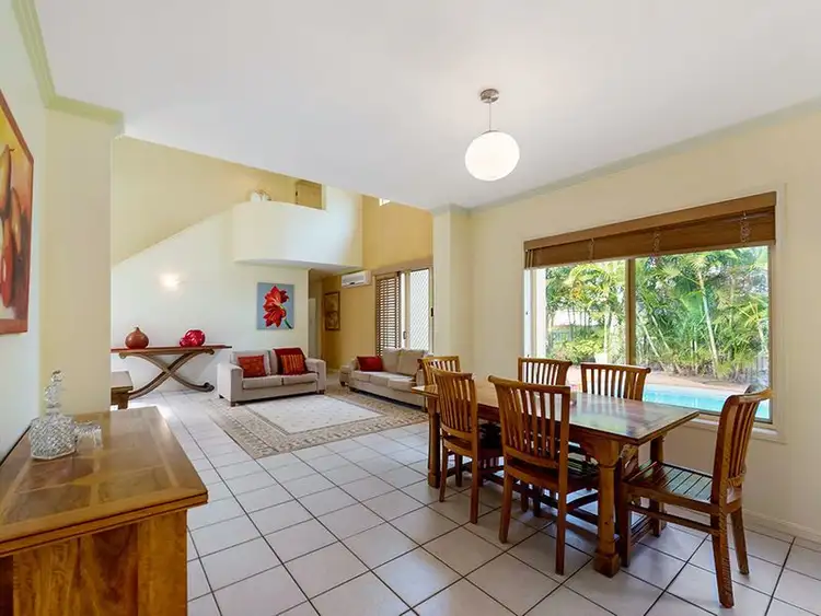 Fifth view of Homely house listing, 2 Sternway Place, Clear Island Waters QLD 4226