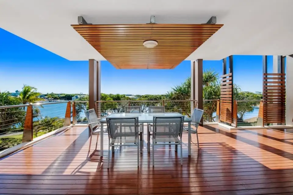 Main view of Homely unit listing, 74/80 North Shore Road, Twin Waters QLD 4564