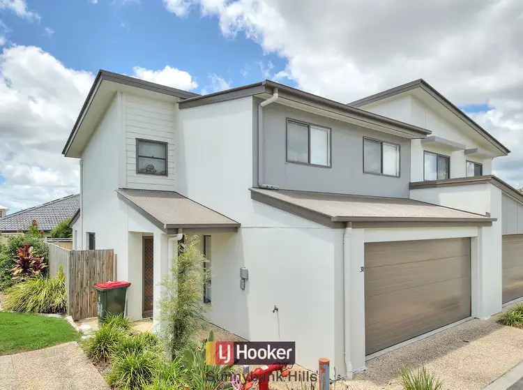 31/9 Eduard Place, Calamvale QLD 4116