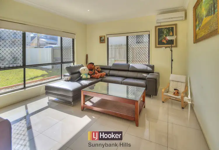 Third view of Homely house listing, 3 Golden Place, Robertson QLD 4109