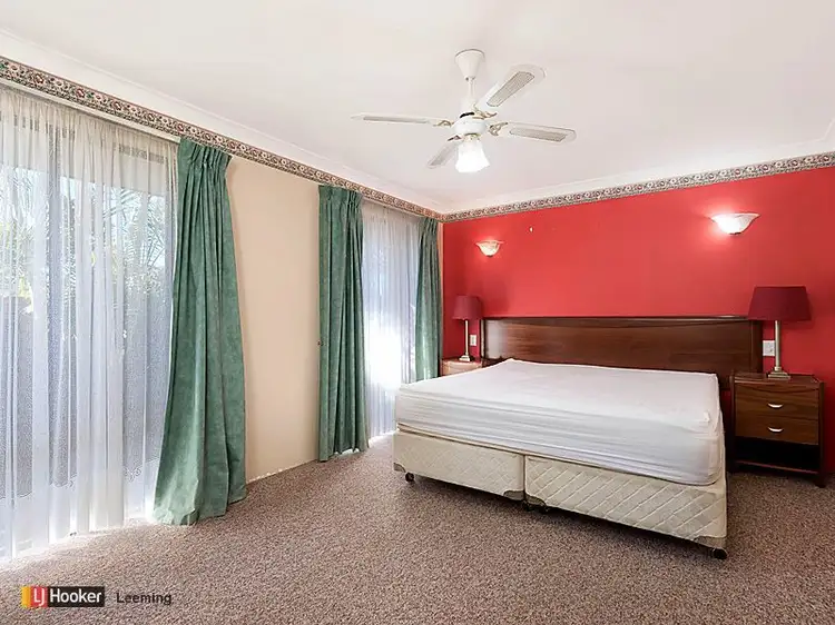 Fourth view of Homely house listing, 5 Calley Drive, Leeming WA 6149