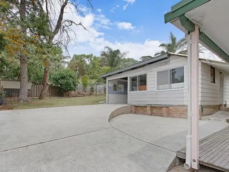 Seventh view of Homely house listing, 24 Macquarie Street, Arcadia Vale NSW 2283