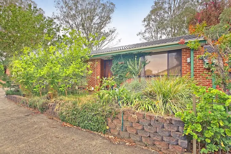 60/322 Railway Parade, Macquarie Fields NSW 2564