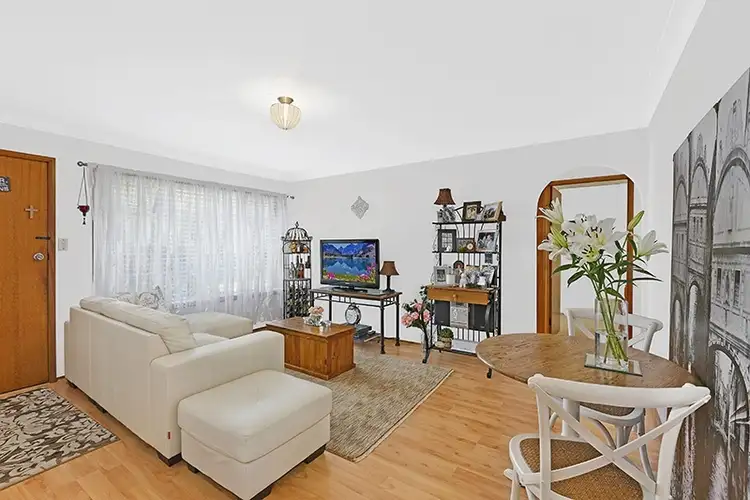 3/22-24 McLachlan Av, Long Jetty NSW 2261