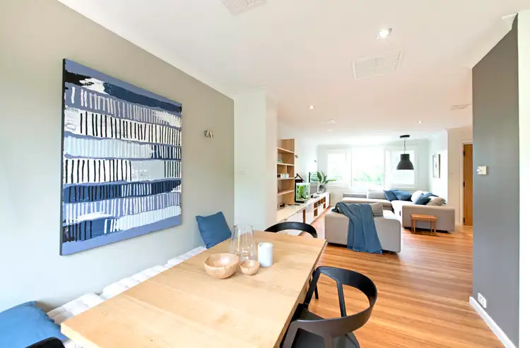 Second view of Homely house listing, 2 O'Mara Place, Higgins ACT 2615