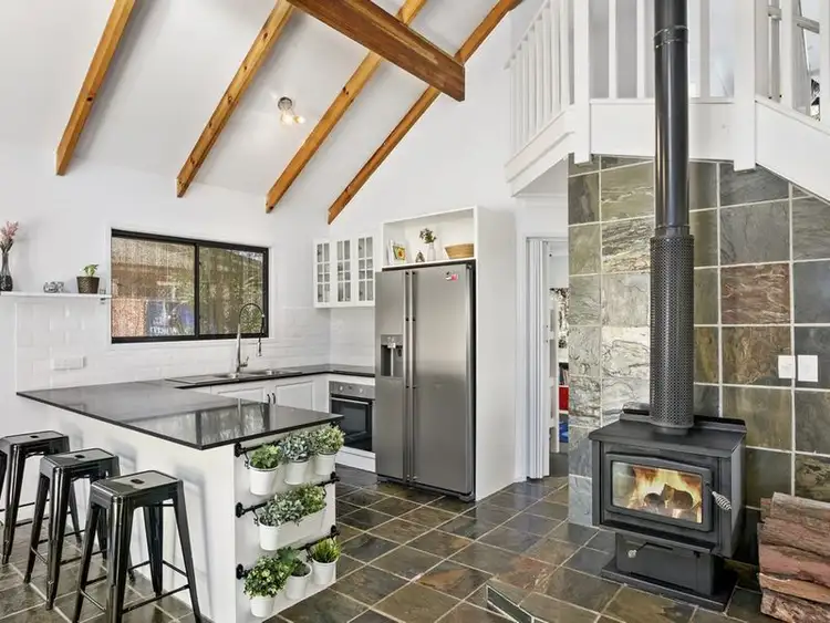 Fourth view of Homely house listing, 7 Allardyce Crescent, Pacific Pines QLD 4211