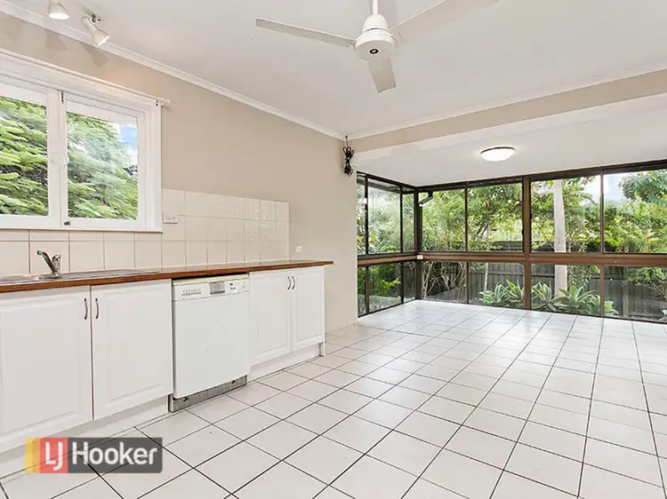 Second view of Homely house listing, 652 Waterworks Road, Ashgrove QLD 4060