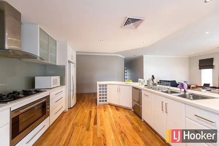 Second view of Homely house listing, 7 McCamish Crescent, Collie WA 6225