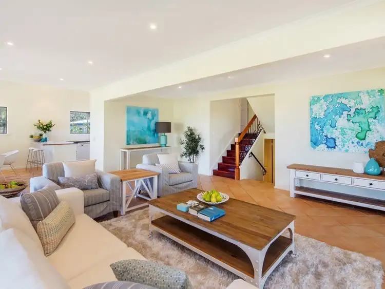 Sixth view of Homely house listing, 50 Avocet Parade, Peregian Beach QLD 4573