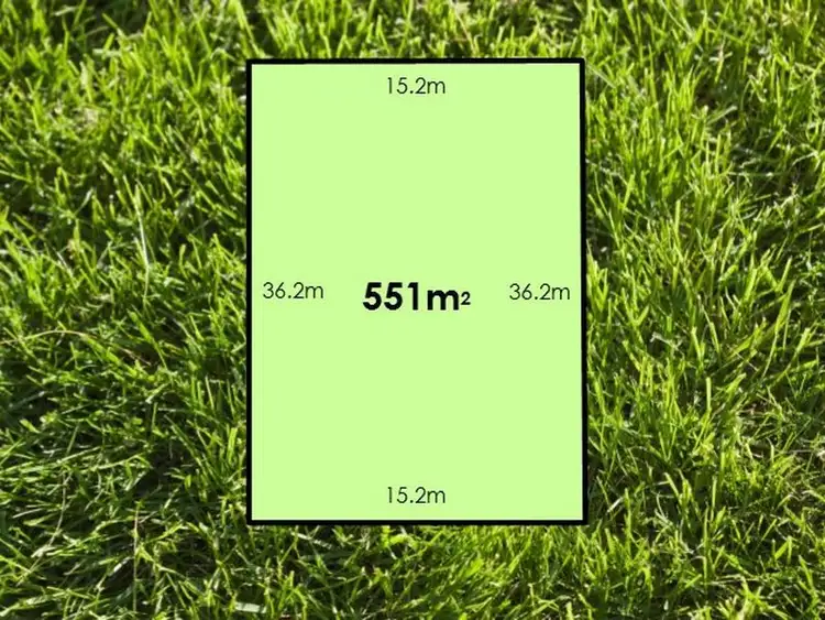 Main view of Homely land listing, 21 Leonard Street, St Leonards VIC 3223