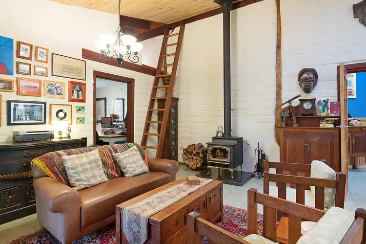 Fifth view of Homely house listing, 80 Margaret Park Road, Brogo NSW 2550