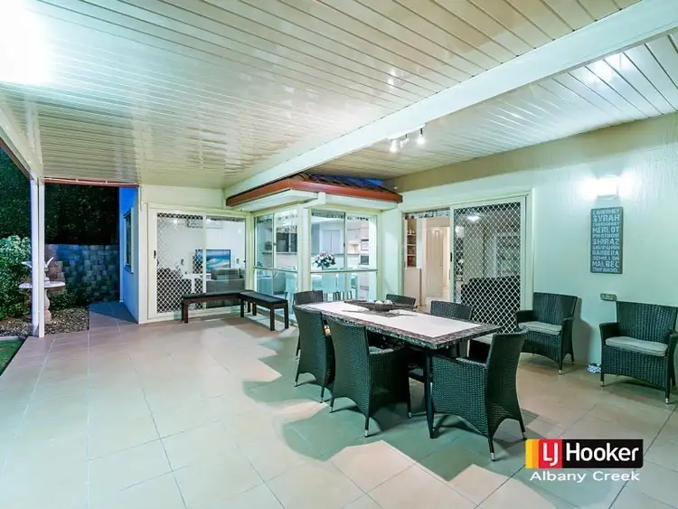 Fourth view of Homely house listing, 7 Egret Court, Albany Creek QLD 4035