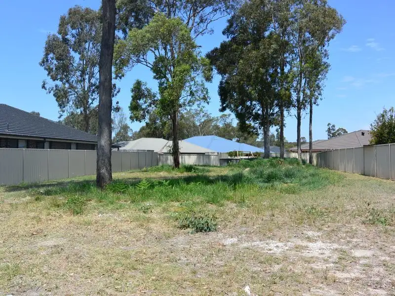 Main view of Homely land listing, 6 Ashton Street, Metford NSW 2323