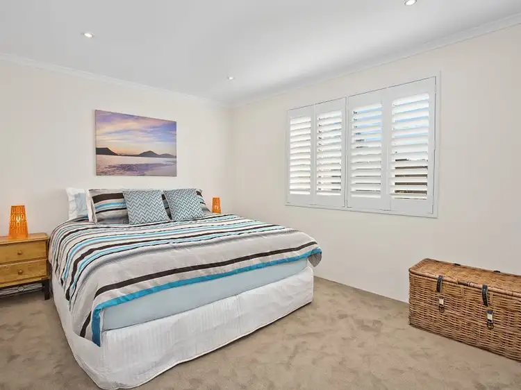 Fourth view of Homely apartment listing, 12/5 Church Street, Chatswood NSW 2067