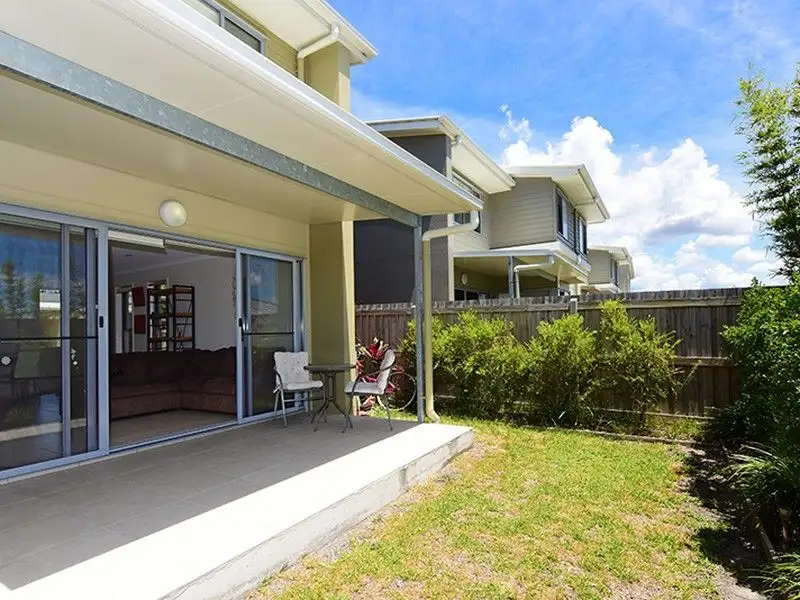 Main view of Homely townhouse listing, 6/11 Crayfish Street, Mountain Creek QLD 4557