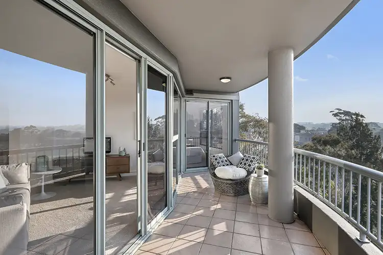 Fourth view of Homely apartment listing, 19/64-67 Lawson Square, Redfern NSW 2016