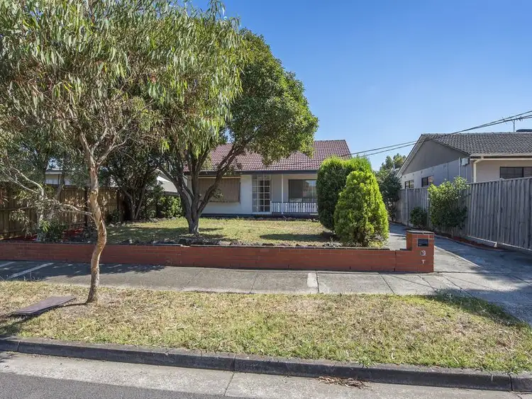 Third view of Homely house listing, 8 Vervale Avenue, Fawkner VIC 3060