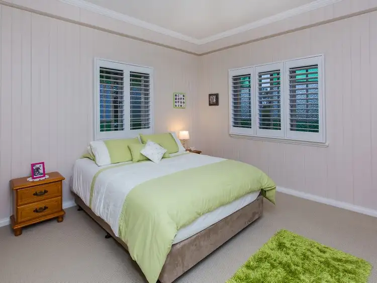 Sixth view of Homely house listing, 21 Carlton Terrace, Wynnum QLD 4178