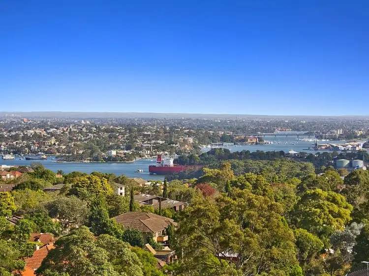 Second view of Homely apartment listing, 66/236 Pacific Highway, Crows Nest NSW 2065
