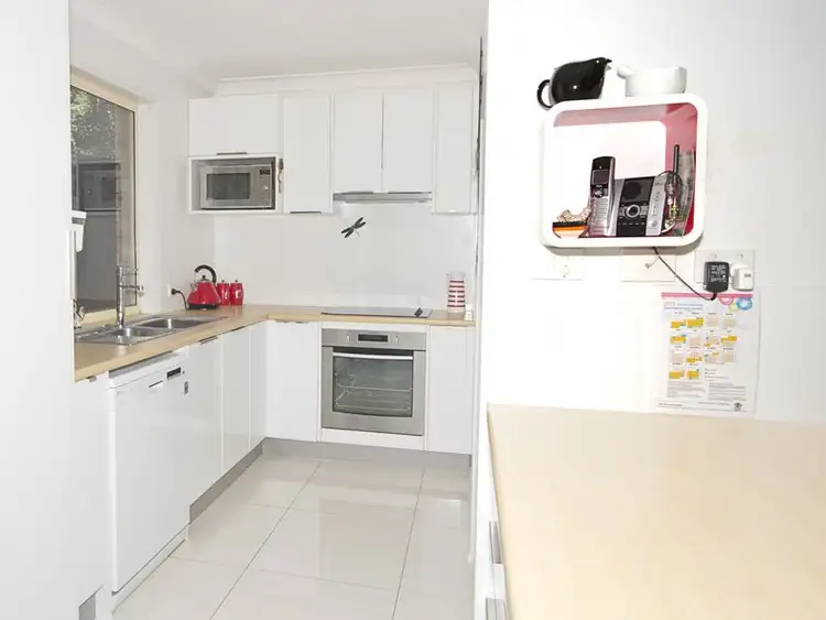 Third view of Homely unit listing, 22/49 Maranda Street, Shailer Park QLD 4128