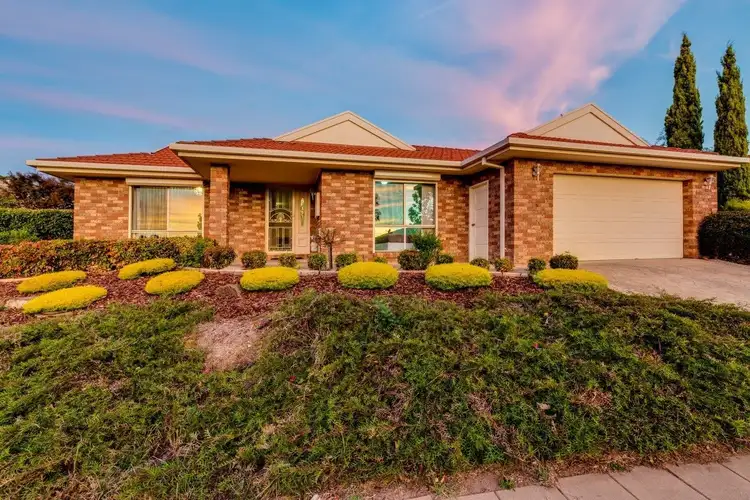 45 Paul Coe Crescent, Ngunnawal ACT 2913