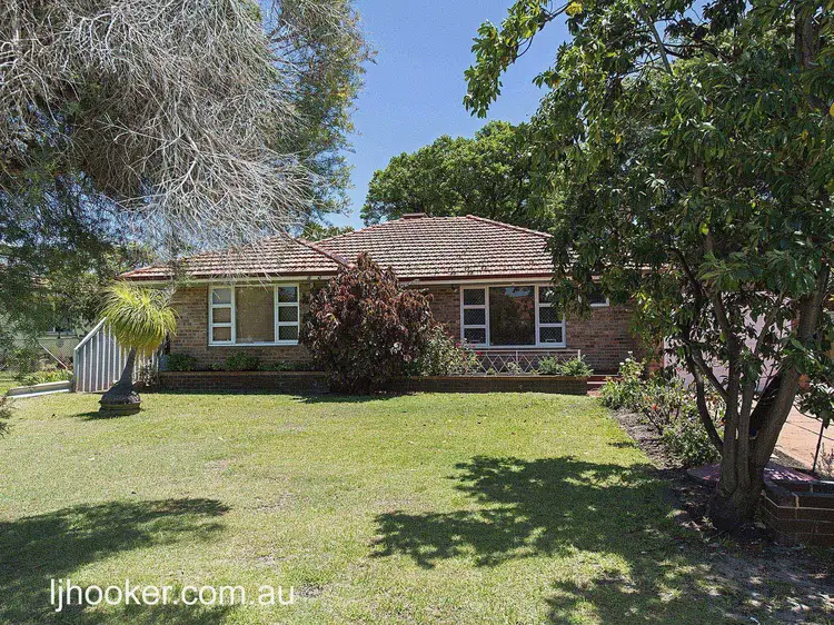 25 Rayment Street, Lathlain WA 6100