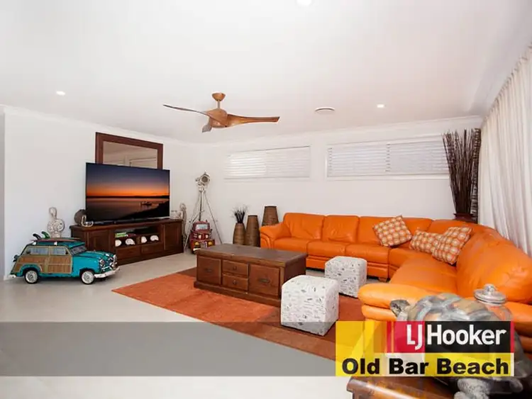 Seventh view of Homely house listing, 4 George Street, Old Bar NSW 2430
