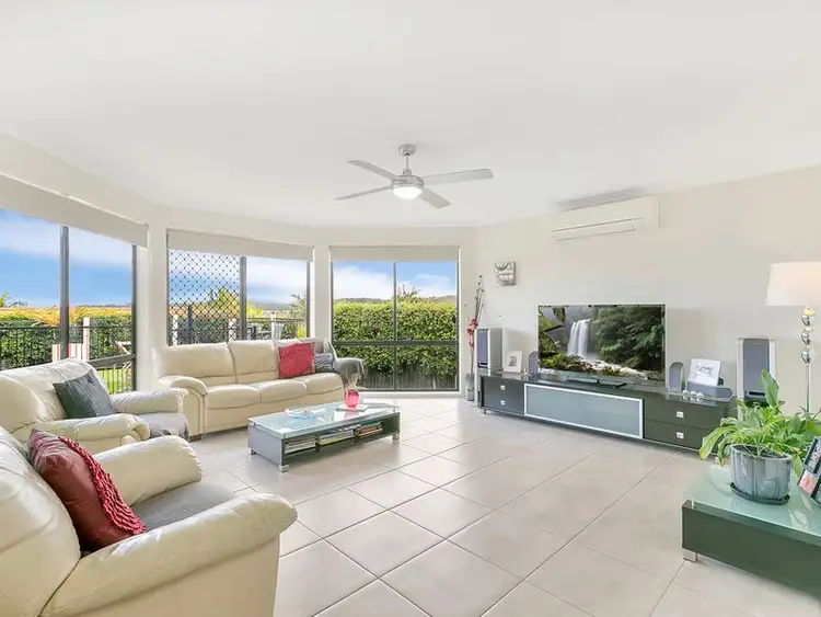 Third view of Homely house listing, 22 Chatham Avenue, Pacific Pines QLD 4211