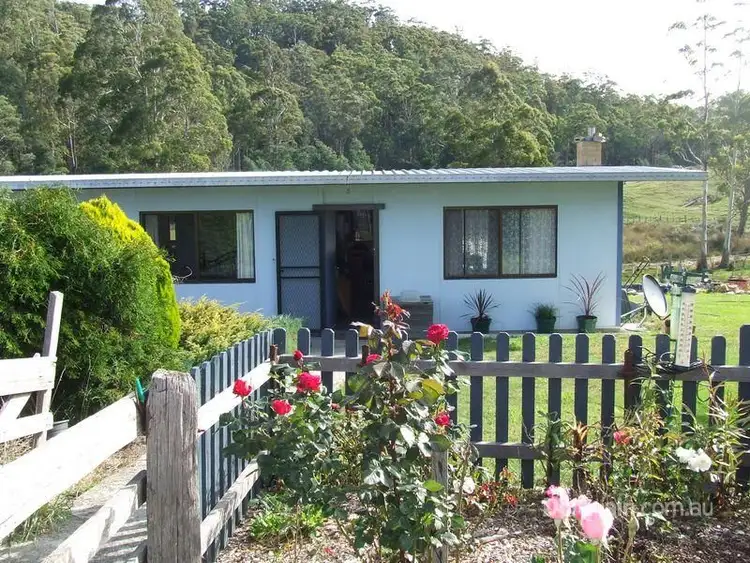 Second view of Homely house listing, 27261 Tasman Highway, Goulds Country TAS 7216