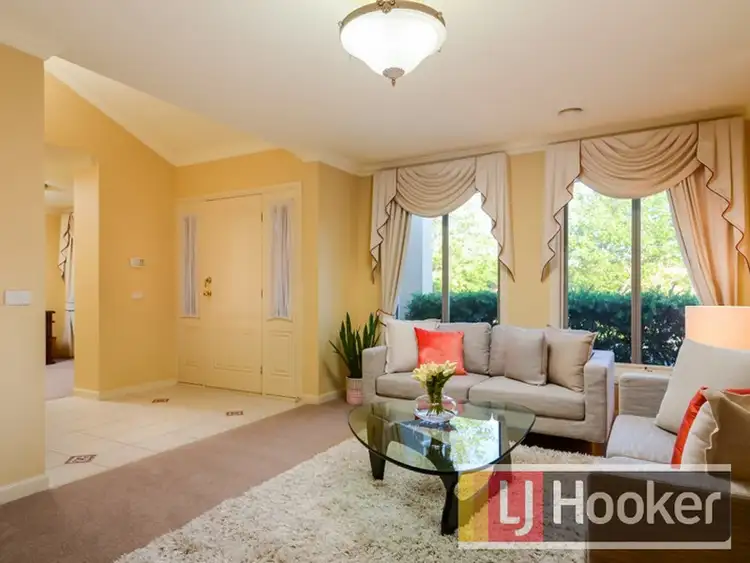 Third view of Homely house listing, 10 Panorama Avenue, Beaconsfield VIC 3807