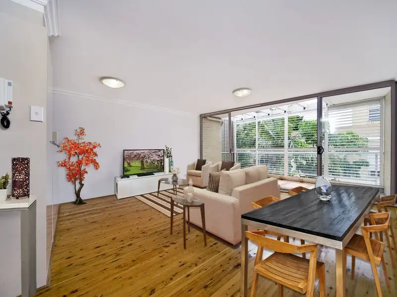 Main view of Homely unit listing, 3/6-8 West Street, Croydon NSW 2132