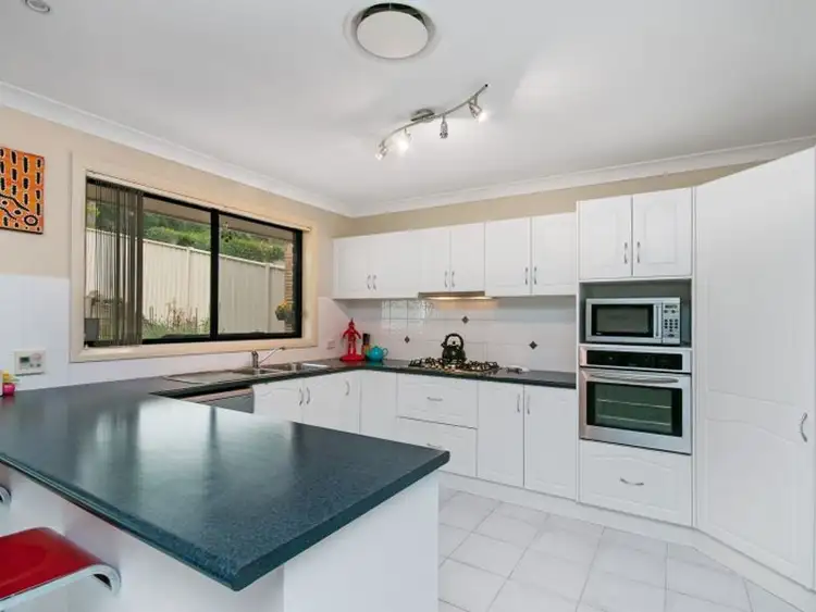 Third view of Homely house listing, 35 Robert Holl Drive, Ourimbah NSW 2258
