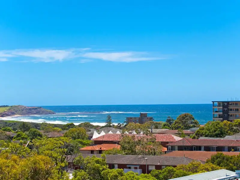 Main view of Homely unit listing, 3507/10 Sturdee Parade, Dee Why NSW 2099