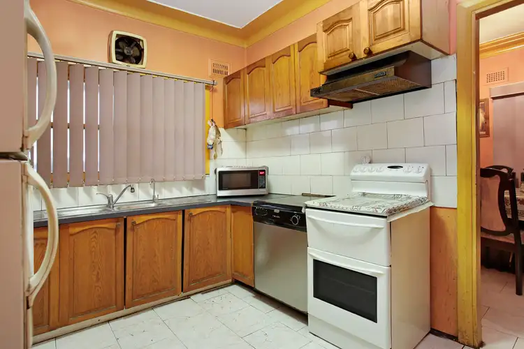 Second view of Homely house listing, 163 River Avenue, Fairfield East NSW 2165