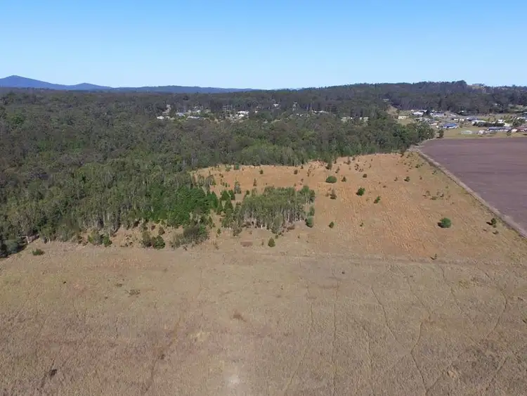 Seventh view of Homely land listing, Lot 25 Sheehans Lane, Gulmarrad NSW 2463