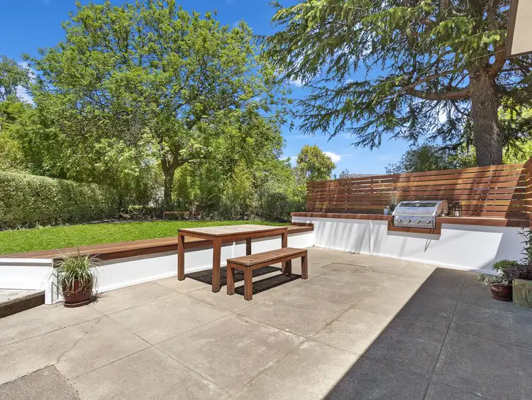 Third view of Homely house listing, 4 Dalrymple Street, Red Hill ACT 2603