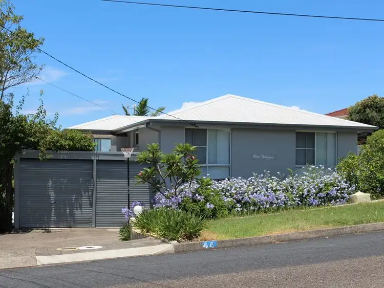 Main view of Homely house listing, 44 High Street, Hallidays Point NSW 2430