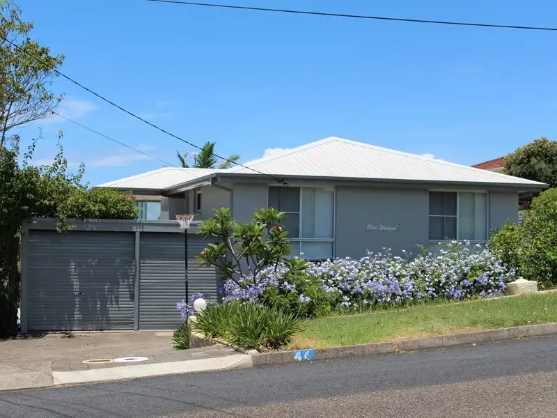 Main view of Homely house listing, 44 High Street, Hallidays Point NSW 2430