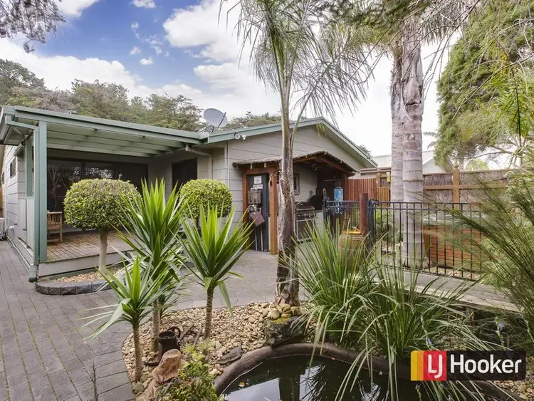 26 Station Street, Wonthaggi VIC 3995