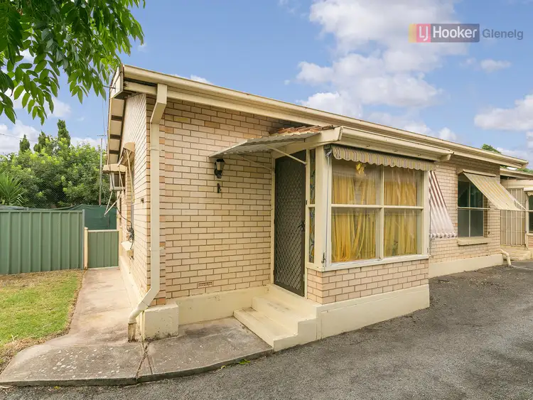 Second view of Homely house listing, 1 & 2/302 Seacombe Road, Seacliff Park SA 5049