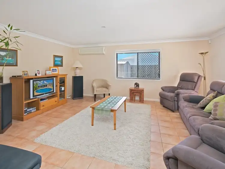 Seventh view of Homely house listing, 25 Mallan Terrace, Birkdale QLD 4159