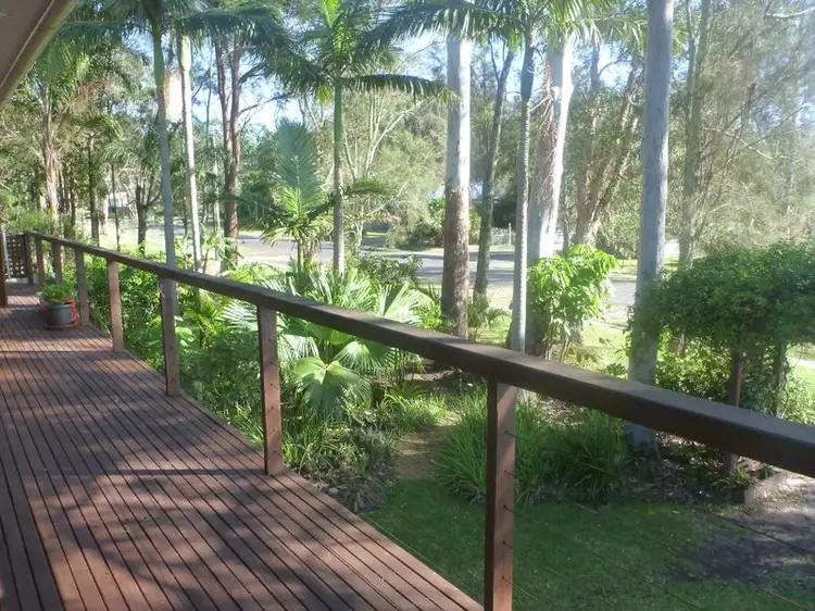 Fourth view of Homely house listing, 56 Wombo Street, Pindimar NSW 2324