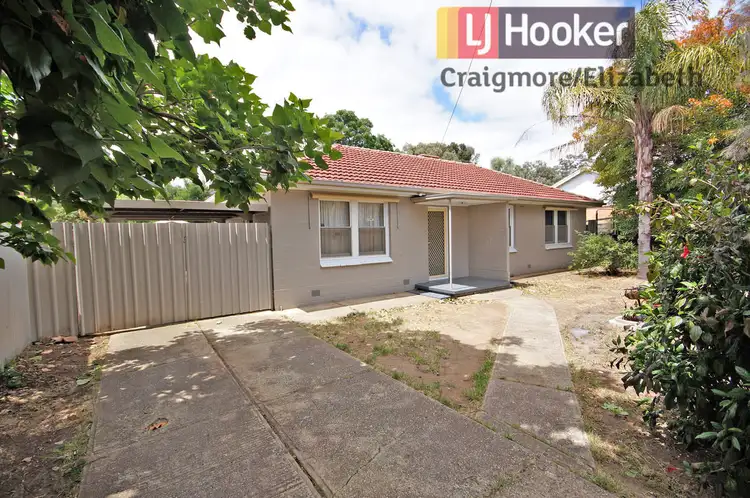 6 McLean Street, Elizabeth Park SA 5113