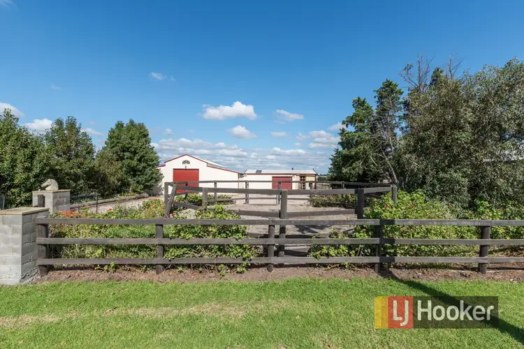 Second view of Homely house listing, 1/290 Convent School Road, Nar Nar Goon VIC 3812