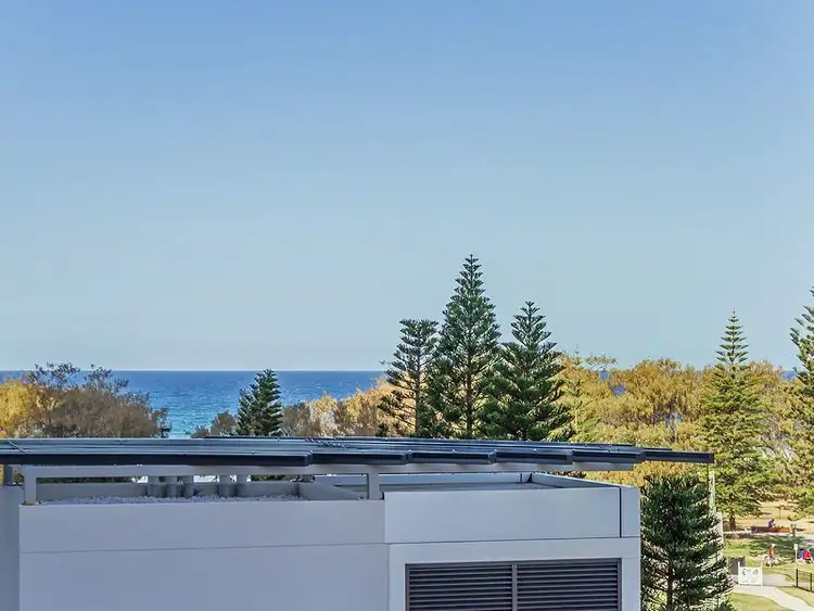Sixth view of Homely apartment listing, 1 Oracle Boulevard, Broadbeach QLD 4218
