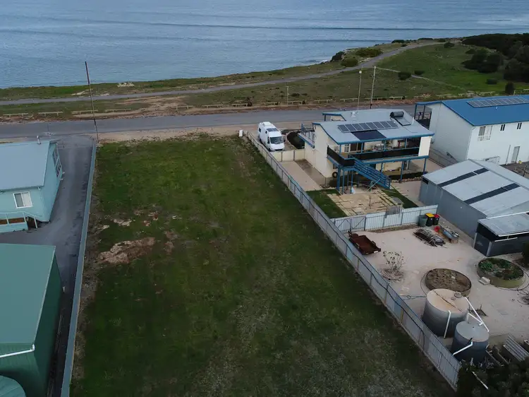 Second view of Homely land listing, LOT 18 (35 Marine Parade, Port Moorowie SA 5576