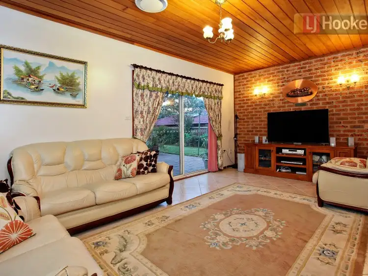 Fourth view of Homely house listing, 15 Forum Crescent, Baulkham Hills NSW 2153