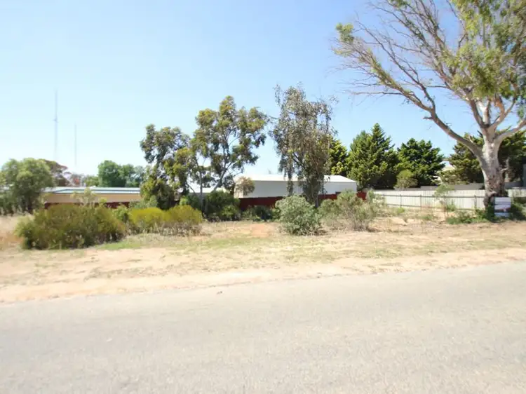 Main view of Homely land listing, Lot 6 Emerson Street, Port Hughes SA 5558